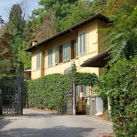 Villa Porta Romana - Family Country House In The Heart Of Florencja Zewnętrze zdjęcie