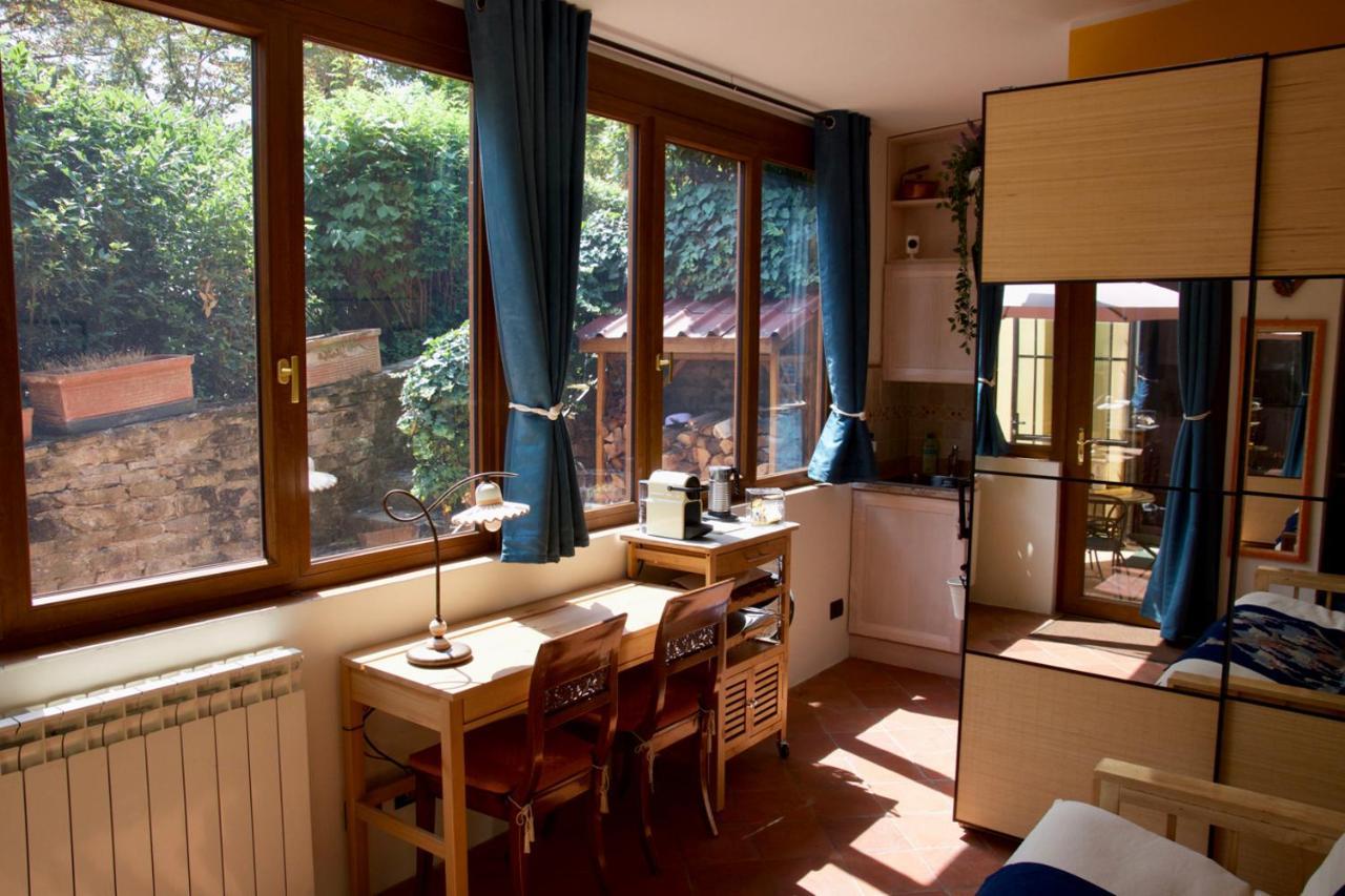Villa Porta Romana - Family Country House In The Heart Of Florencja Zewnętrze zdjęcie