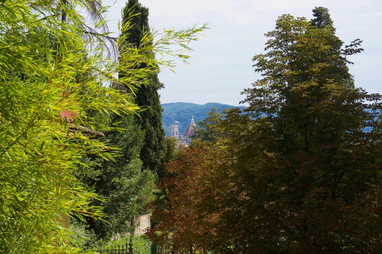 Villa Porta Romana - Family Country House In The Heart Of Florencja Zewnętrze zdjęcie