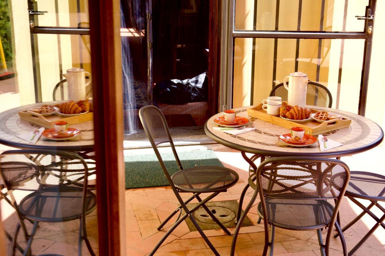 Villa Porta Romana - Family Country House In The Heart Of Florencja Zewnętrze zdjęcie