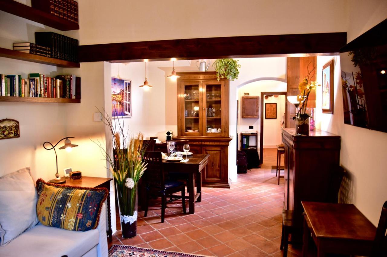 Villa Porta Romana - Family Country House In The Heart Of Florencja Zewnętrze zdjęcie