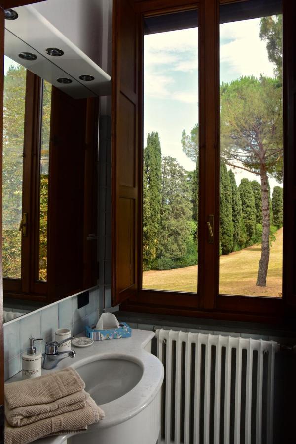 Villa Porta Romana - Family Country House In The Heart Of Florencja Zewnętrze zdjęcie