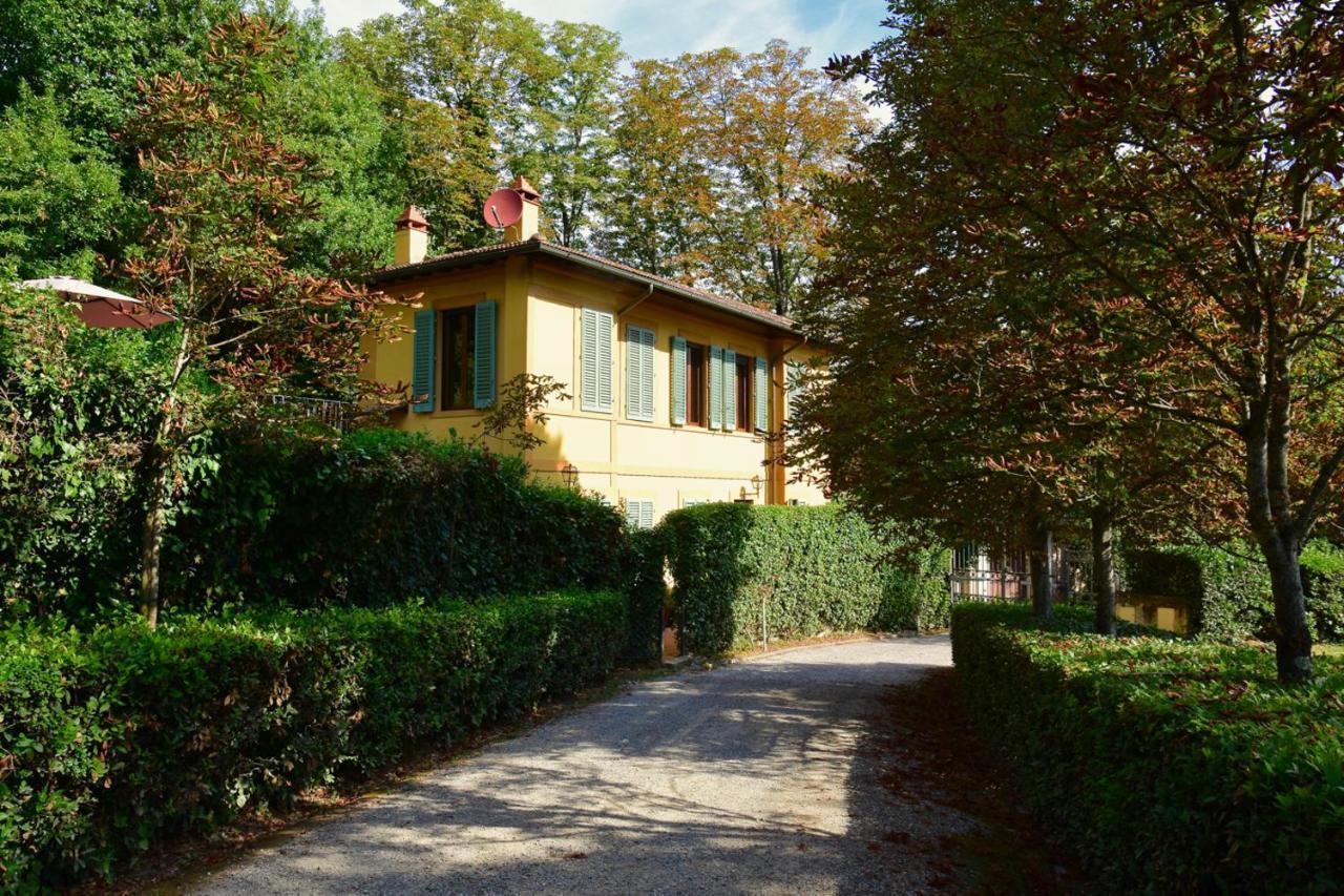 Villa Porta Romana - Family Country House In The Heart Of Florencja Zewnętrze zdjęcie