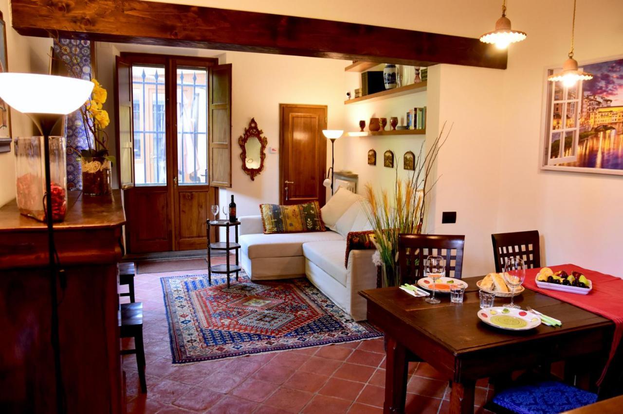 Villa Porta Romana - Family Country House In The Heart Of Florencja Zewnętrze zdjęcie