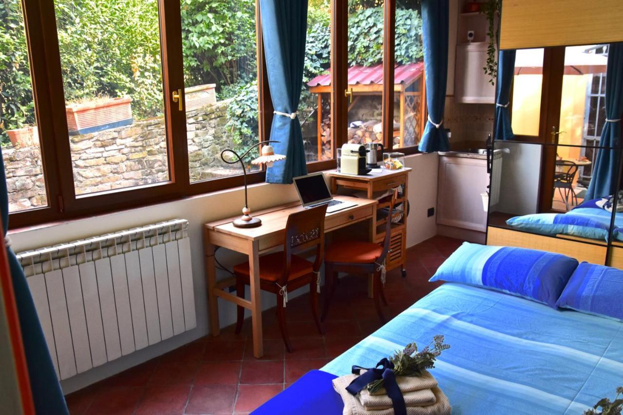Villa Porta Romana - Family Country House In The Heart Of Florencja Zewnętrze zdjęcie
