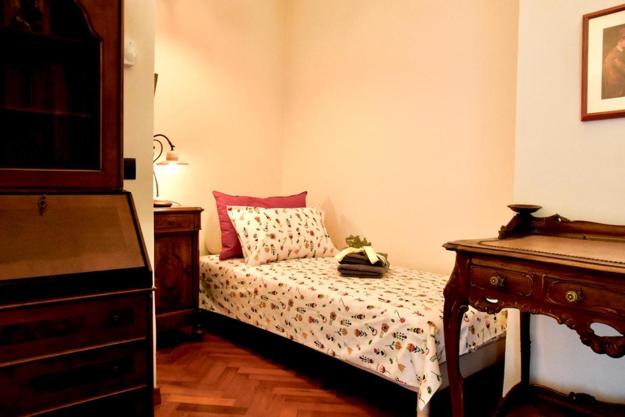 Villa Porta Romana - Family Country House In The Heart Of Florencja Zewnętrze zdjęcie