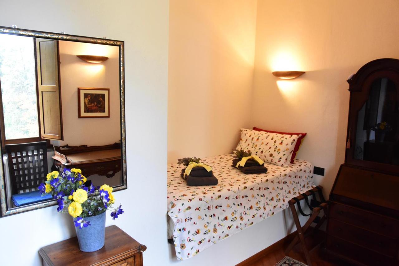 Villa Porta Romana - Family Country House In The Heart Of Florencja Zewnętrze zdjęcie