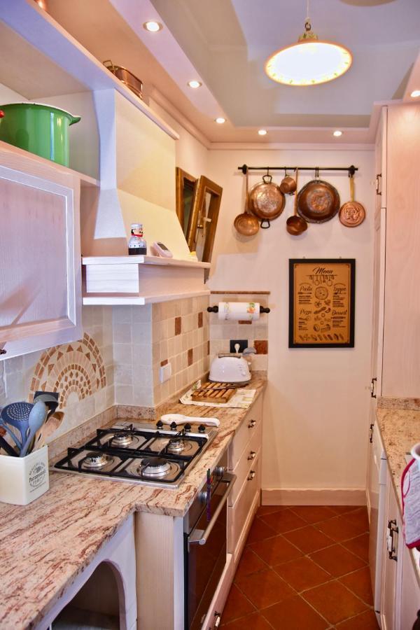 Villa Porta Romana - Family Country House In The Heart Of Florencja Zewnętrze zdjęcie