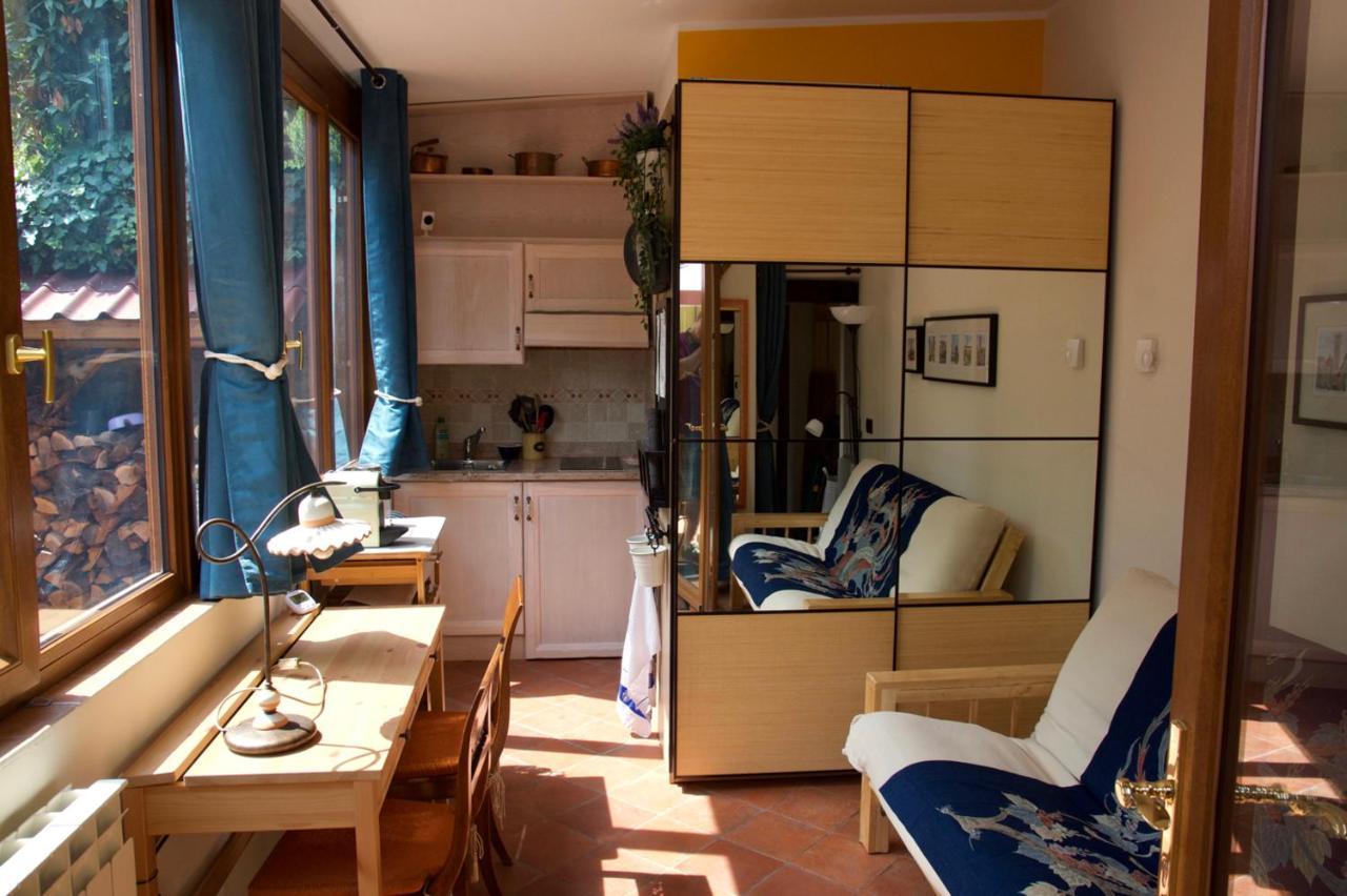 Villa Porta Romana - Family Country House In The Heart Of Florencja Zewnętrze zdjęcie