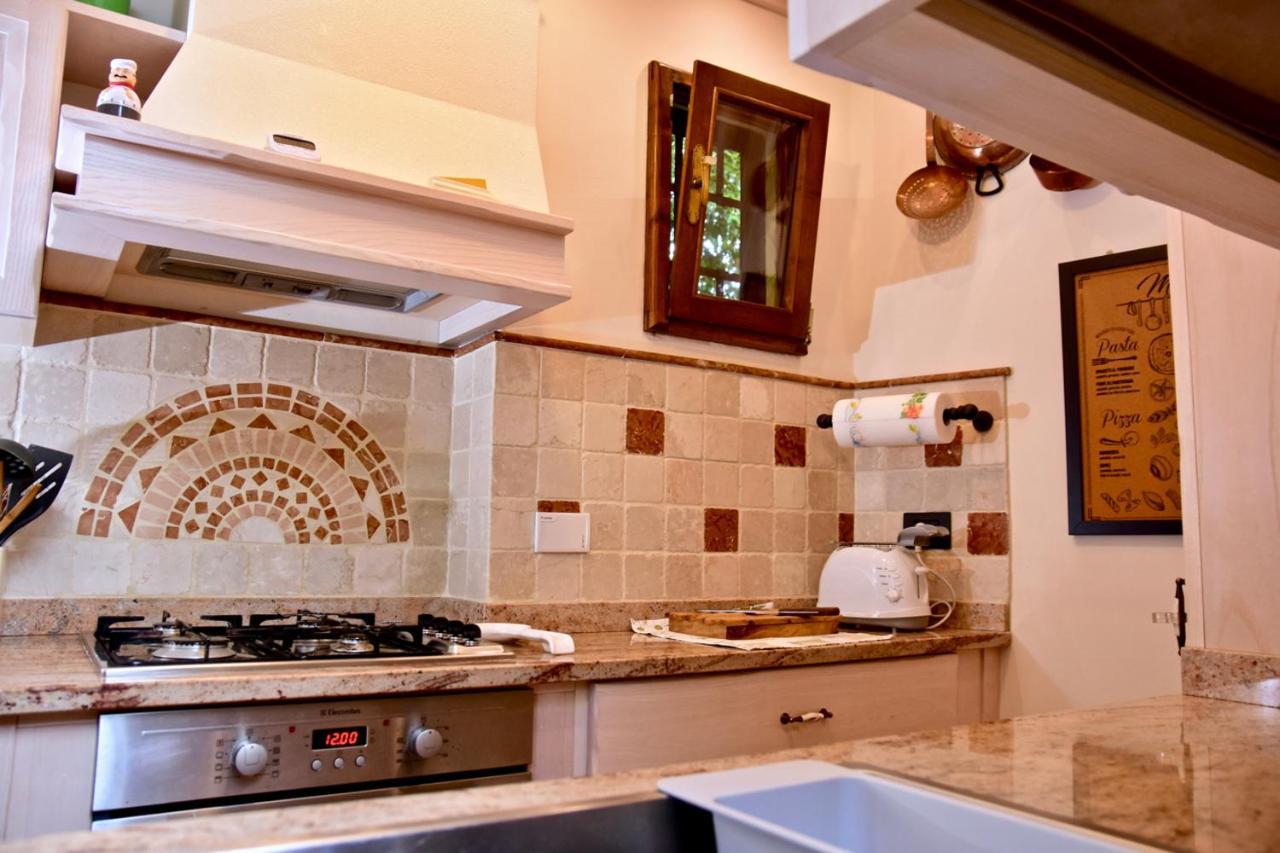 Villa Porta Romana - Family Country House In The Heart Of Florencja Zewnętrze zdjęcie