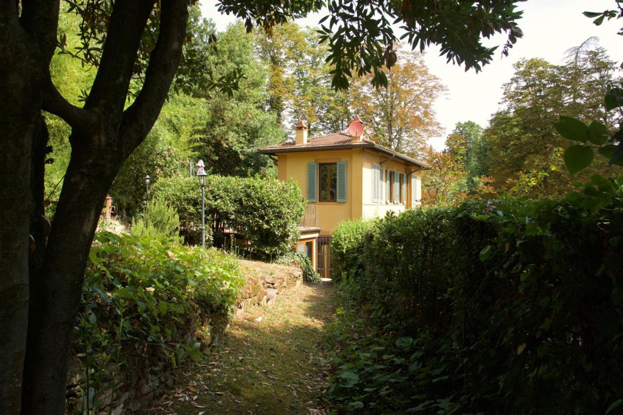 Villa Porta Romana - Family Country House In The Heart Of Florencja Zewnętrze zdjęcie